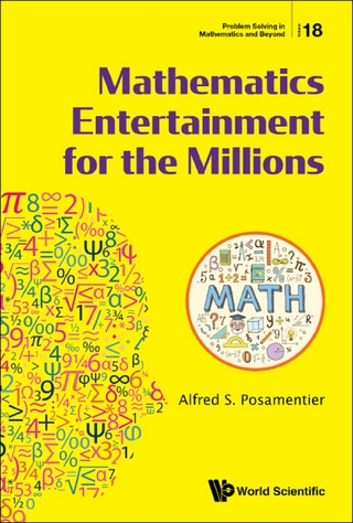 MATHEMATICS ENTERTAINMENT FOR THE MILLIONS