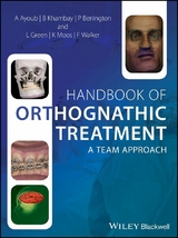 Handbook of Orthognathic Treatment - Ashraf Ayoub, Balvinder Khambay, Philip Benington, Lyndia Green, Khursheed Moos, Fraser Walker