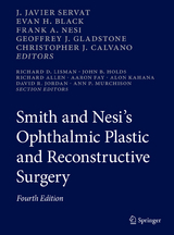 Smith and Nesi&rsquo;s Ophthalmic Plastic and Reconstructive Surgery - 