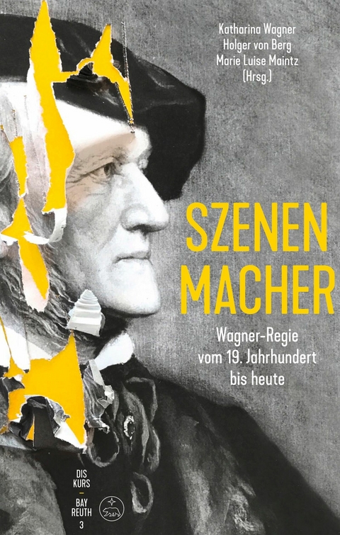 Szenen-Macher - 