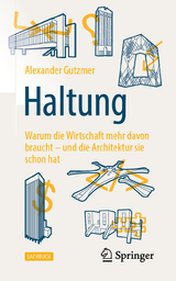 Haltung - Alexander Gutzmer
