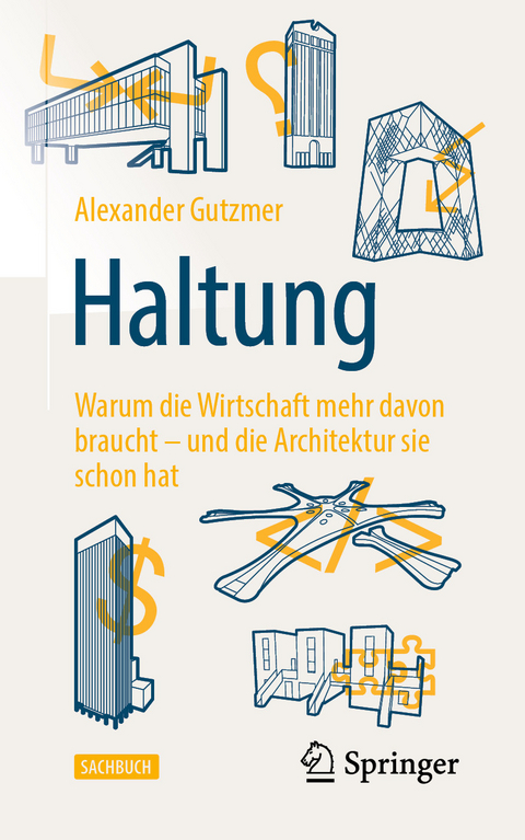 Haltung - Alexander Gutzmer