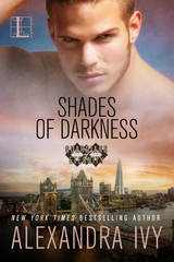 Shades of Darkness -  Alexandra Ivy