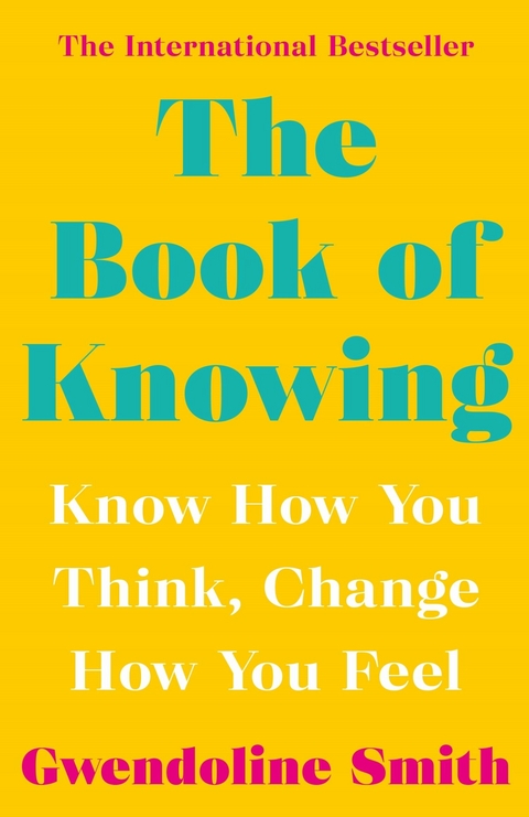 The Book of Knowing -  Gwendoline Smith