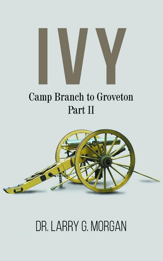 IVY Camp Branch to Groveton
