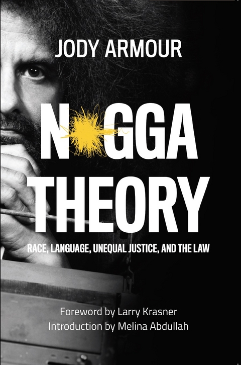 N*gga Theory - Jody David Armour