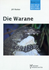 Die Warane - Jir&iacute; Rotter