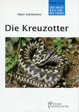 Die Kreuzotter - Hans Schiemenz