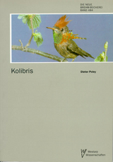 Kolibris - Dieter Poley