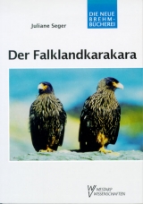 Der Falklandkarakara - Juliane Seger