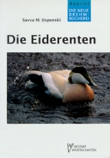 Die Eiderenten - S M Uspenski