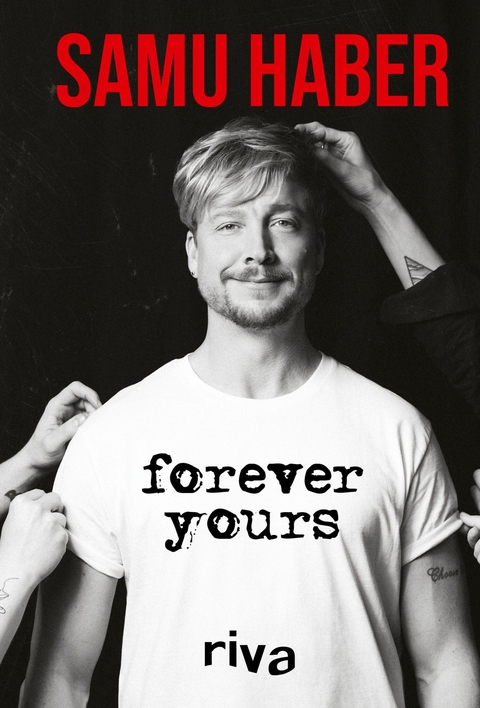 Forever Yours -  Samu Haber