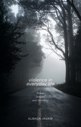 Violence in Everyday Life -  Aliraza Javaid