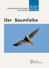 Der Baumfalke - Klaus-Dietrich Fiuczynski, Paul S&ouml;mmer