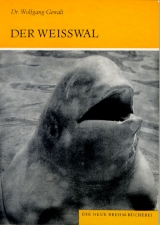 Der Weisswal - Wolfgang Gewalt