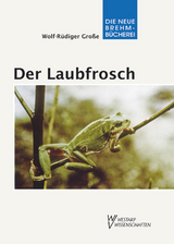 Der Laubfrosch - Wolf R Grosse