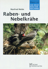 Raben- und Nebelkr&auml;he - Manfred Melde