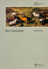 Lipizzaner - Heinz Nürnberg