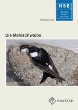 Die Mehlschwalbe - Heinz Menzel