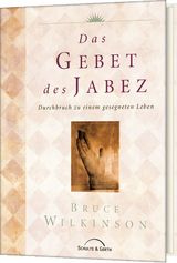 Das Gebet des Jabez