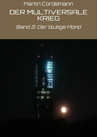DER MULTIVERSALE KRIEG