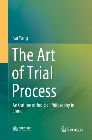 The Art of Trial Process