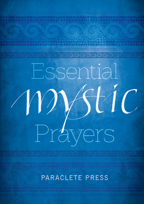 Essential Mystic Prayers - 