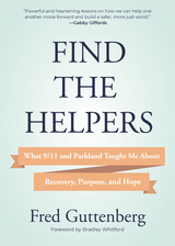 Find the Helpers -  Fred Guttenberg