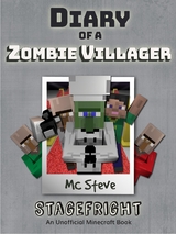 Diary of a Minecraft Zombie Villager Book 2 - MC Steve