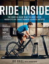 Ride Inside -  Joe Friel,  Jim Rutberg