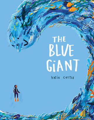 Blue Giant