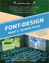 Symbol-Fonts erstellen - J. Kriebeler