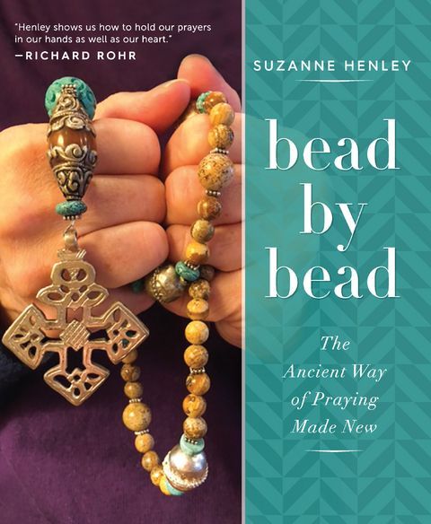 Bead by Bead - Suzanne Henley