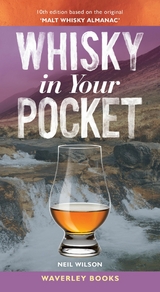 Whisky in Your Pocket -  Neil Wilson