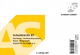 Schuldrecht BT - Pechstein, Christoph; Polat, Tekin