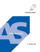 Arbeitsrecht - Marschollek, Günter