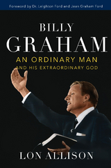 Billy Graham - Lon Allison