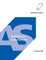 Kollektives Arbeitsrecht - Marschollek, Günter