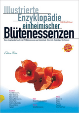 Edition Tirta: Illustrierte Enzyklop&auml;die der einheimischen Bl&uuml;tenessenzen - Dirk Albrodt