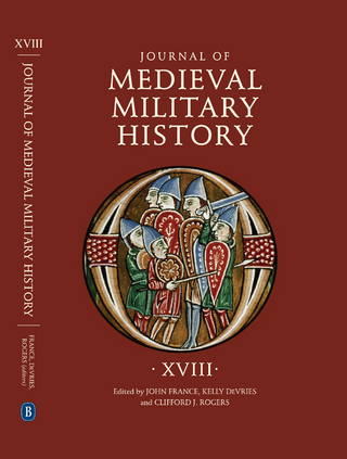 Journal of Medieval Military History