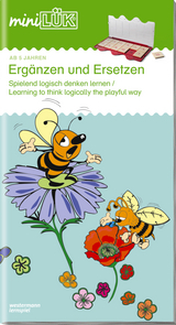 miniL&Uuml;K-&Uuml;bungshefte / miniL&Uuml;K
