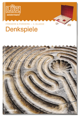 L&Uuml;K-&Uuml;bungshefte / L&Uuml;K - Karl-Heinz Altmeier