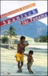 Spanisch f&uuml;r Panama - Wort f&uuml;r Wort - Maritza L&oacute;pez de Glatzel