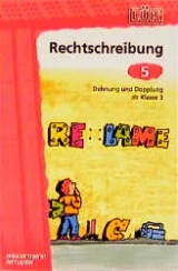 L&Uuml;K Rechtschreibung - Heinz Vogel, Regine Oberbanscheidt, Ulrich Klein