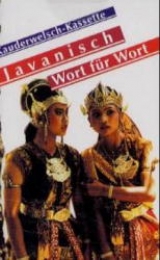 Javanisch Wort f&uuml;r Wort - Bettina David