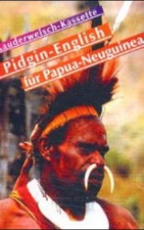Pidgin-Englisch für Papua-Neuginea, 1 Cassette - 
