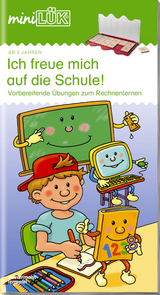 miniL&Uuml;K - Michael Junga