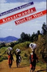 Kinyarwanda f&uuml;r Ruanda und Burundi. mit Kurzf&uuml;hrer Kirundi - Karel Dekempe