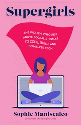 Supergirls - Sophie Maniscalco Maniscalco