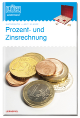 L&Uuml;K-&Uuml;bungshefte / L&Uuml;K